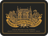 2019 Chateau Palmer