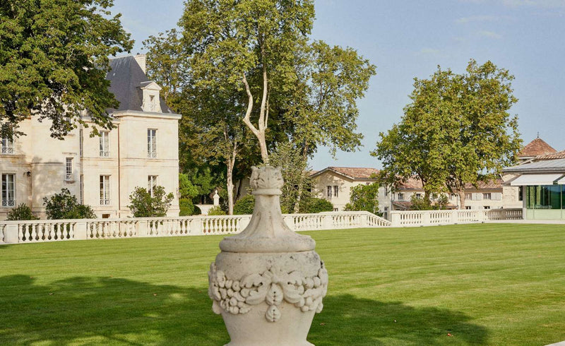 2019 Chateau Pichon Longueville