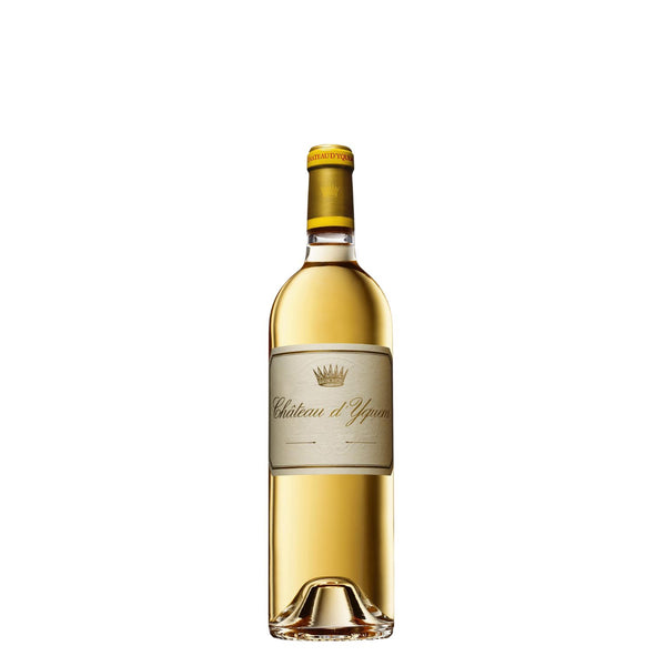 Chateau d'Yquem 2015 - Angry Wine Merchant