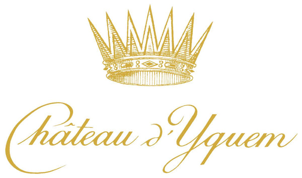 2013 Chateau d'Yquem