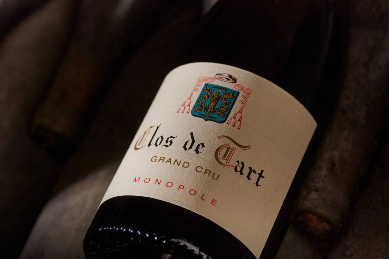 Domaine du Clos de Tart 2018 | Angry Wine Merchant
