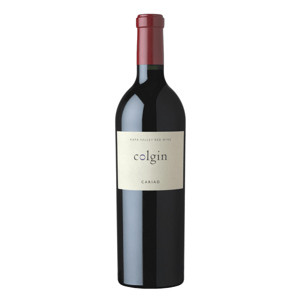 2018 Colgin Cellars - Angry Wine Merchant