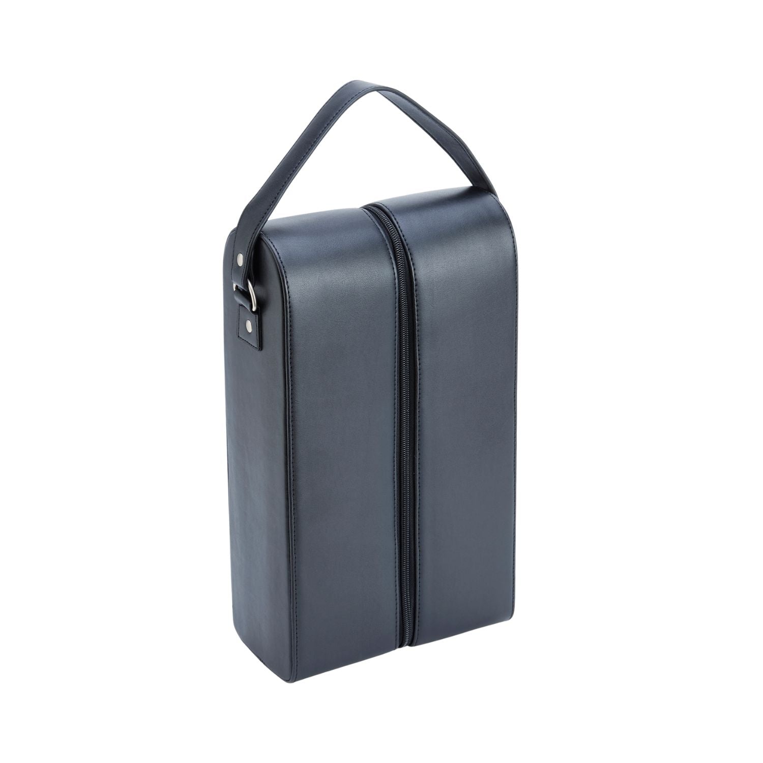 Double Wine Carrying Case - Angry Wine Merchant