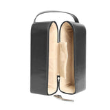 Double Wine Carrying Case - Angry Wine Merchant