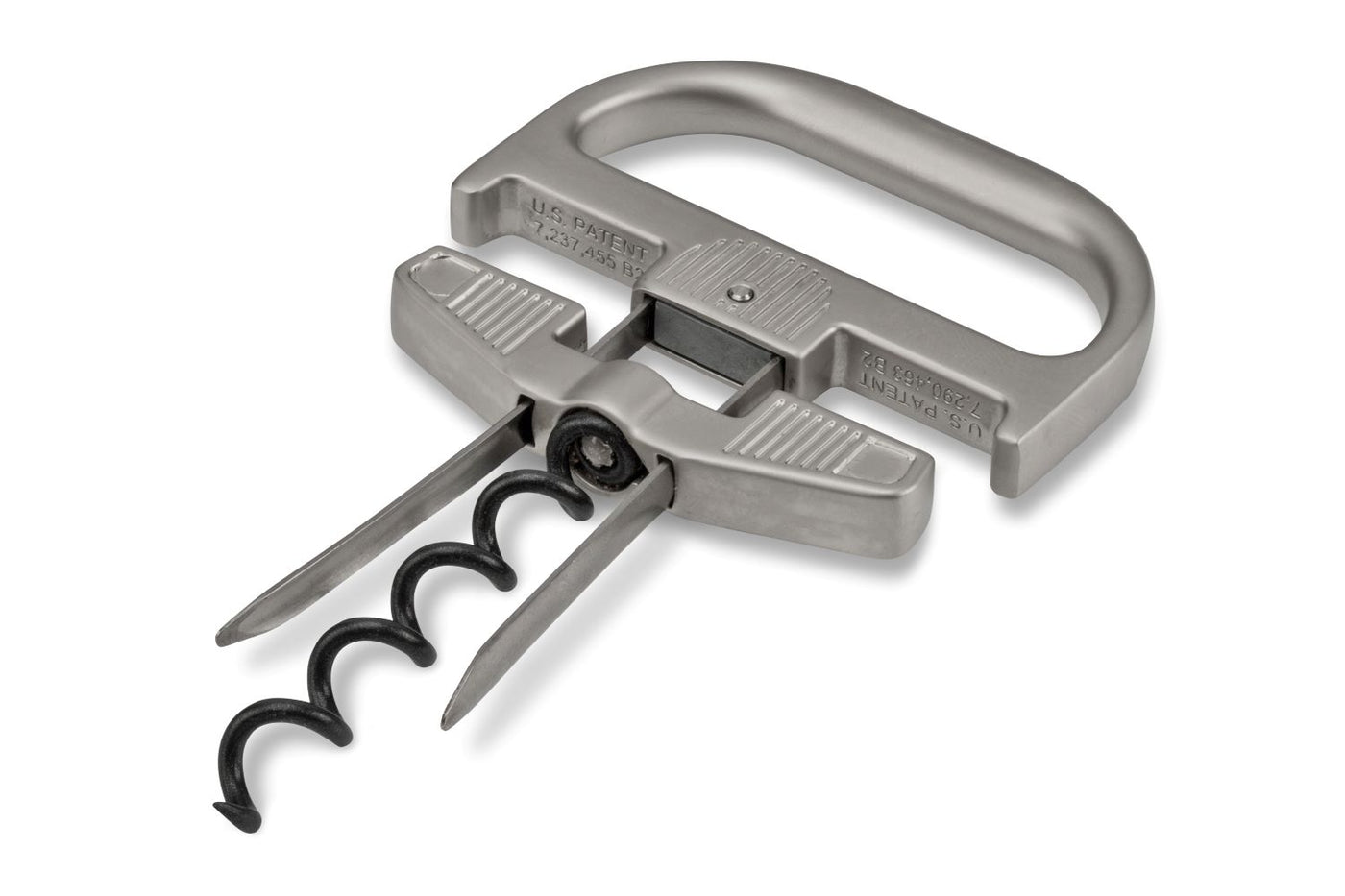 The Durand® Wine Bottle Opener