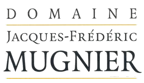 1996 Domaine Jacques-Frederic Mugnier