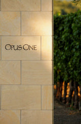 2012 Opus One