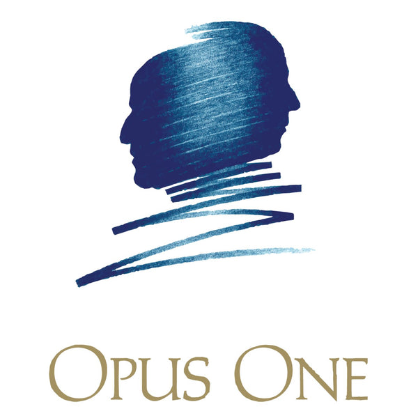 2012 Opus One
