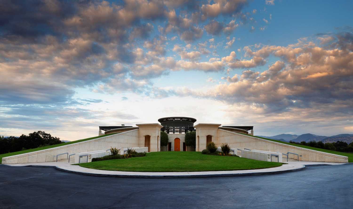 2010 Opus One – Iconic Napa Valley Cabernet | Angry Wine Merchant