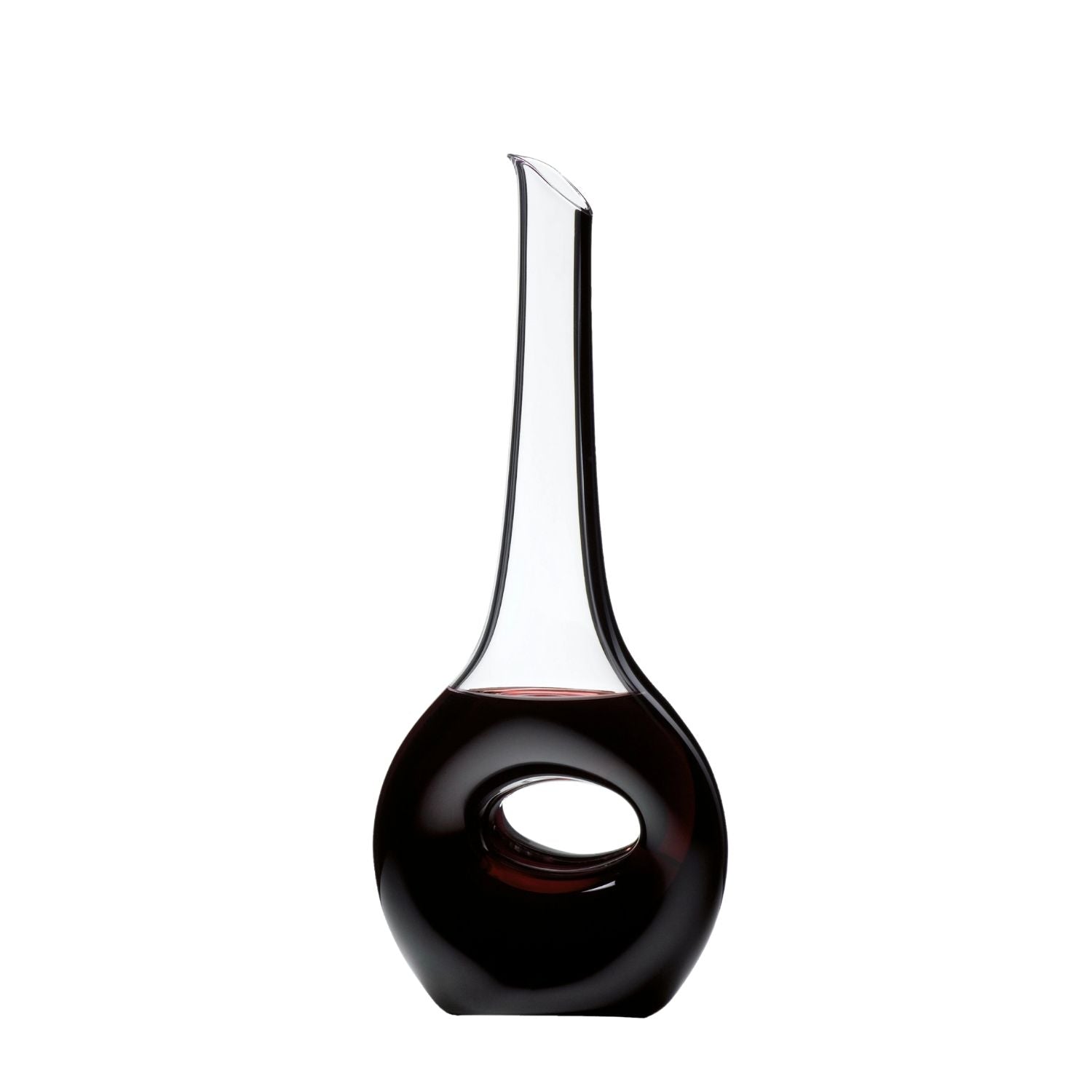 Black Tie Decanter
