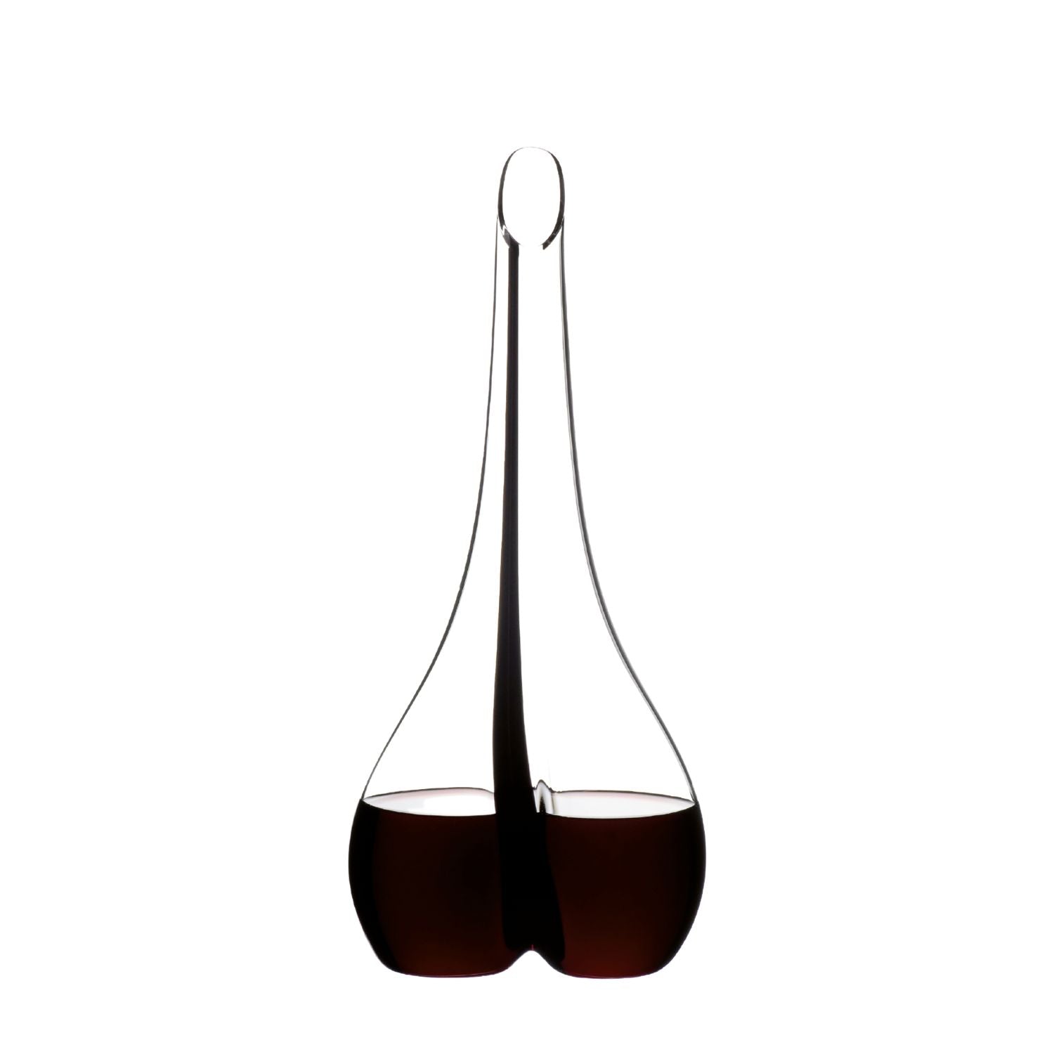 Decanteerkaraf BLACK TIE FACE TO FACE Riedel 🔵 399 Decanteerkaraf BLACK TIE FACE TO FACE Riedel 🔵 399