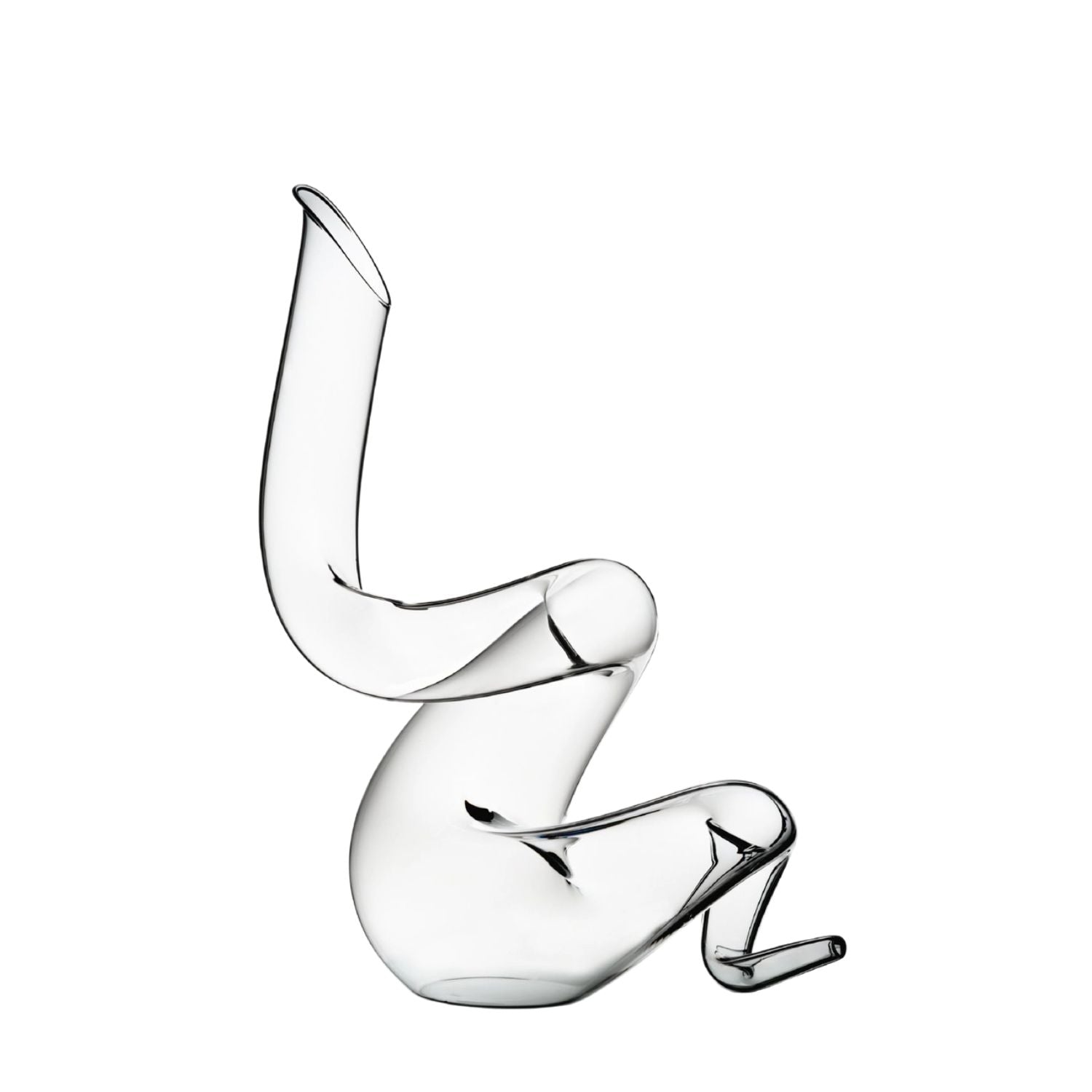 Boa Decanter