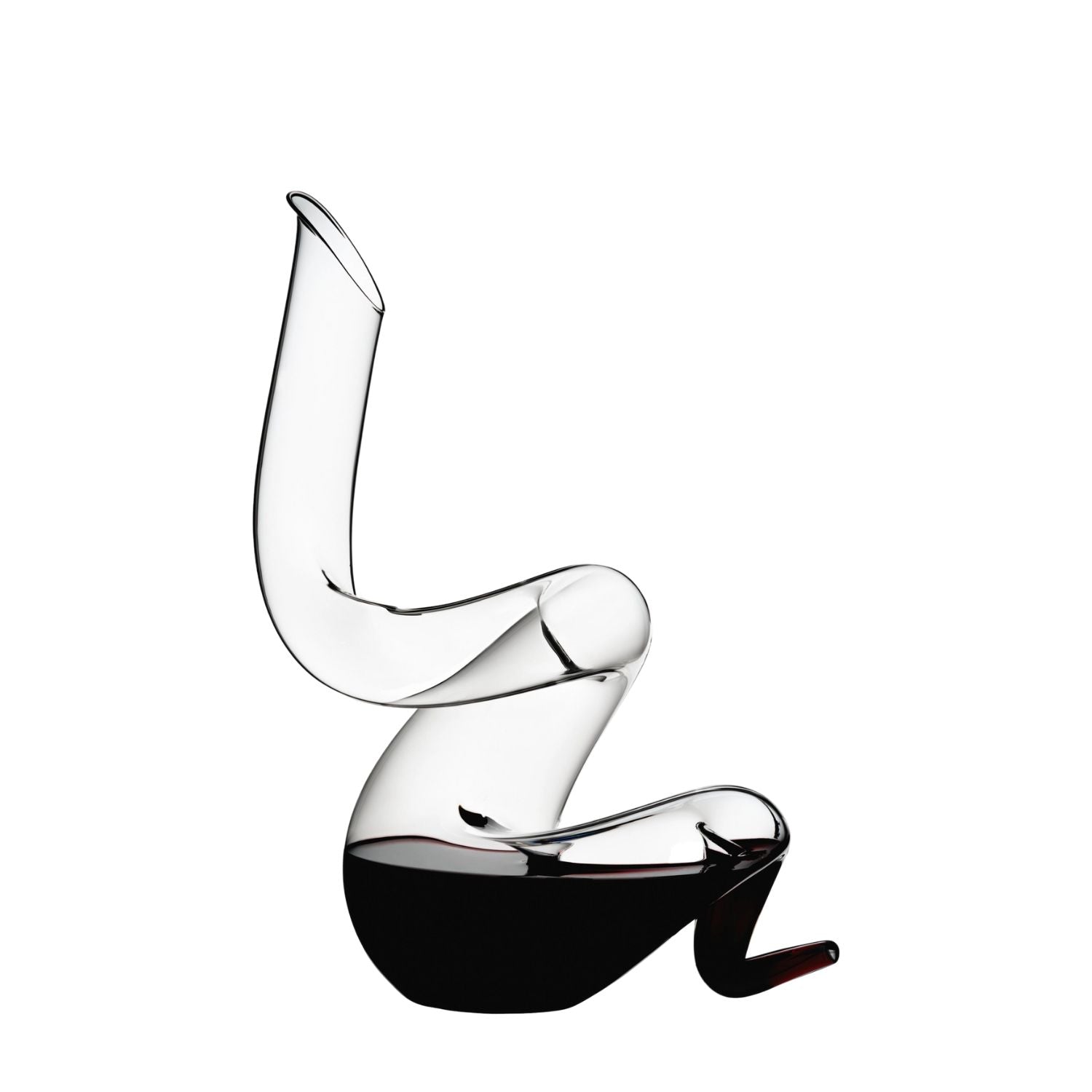 Boa Decanter