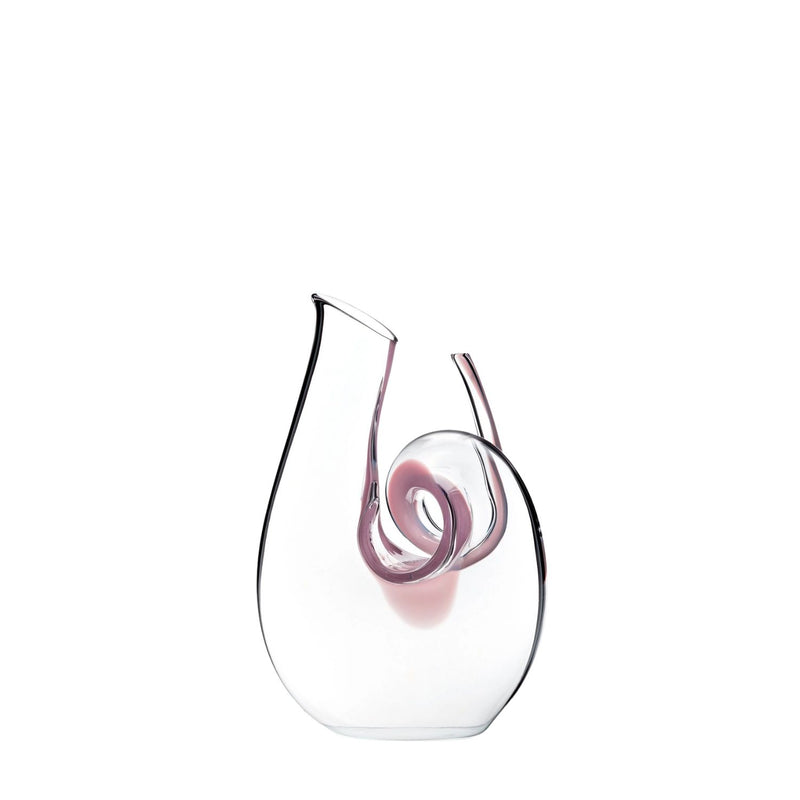Curly Decanter