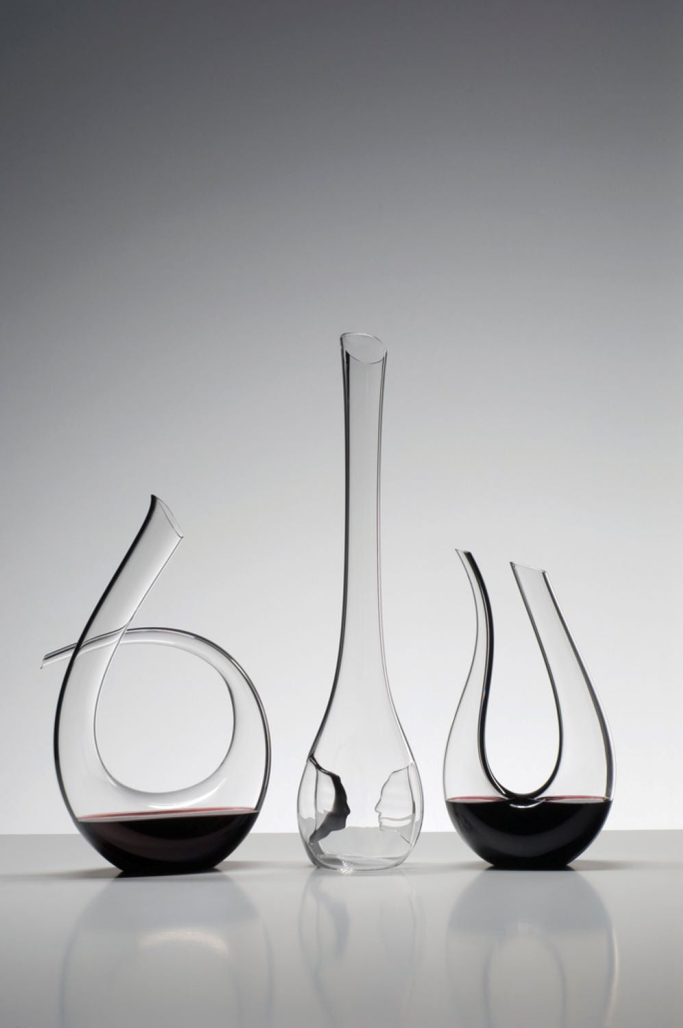 Black Tie Decanter