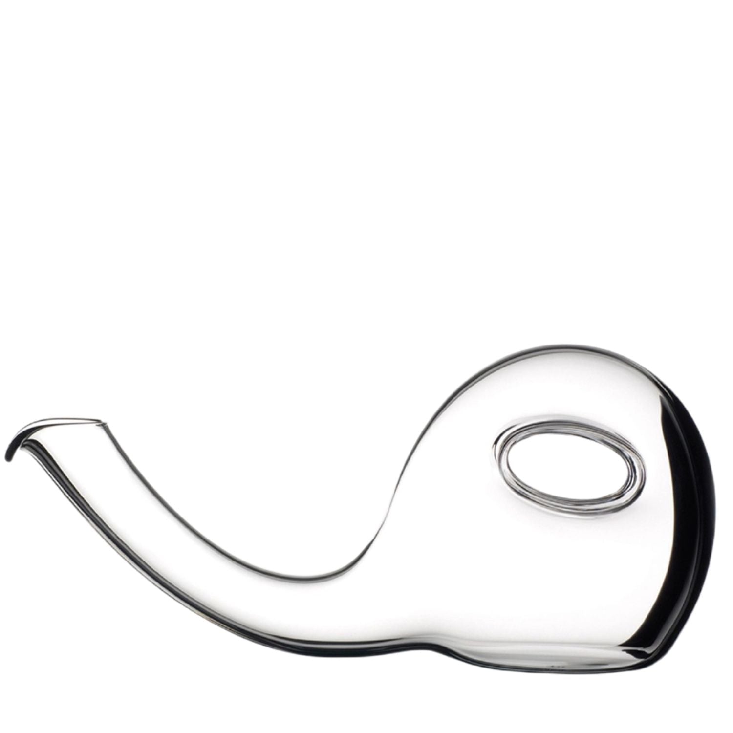 Escargot Decanter
