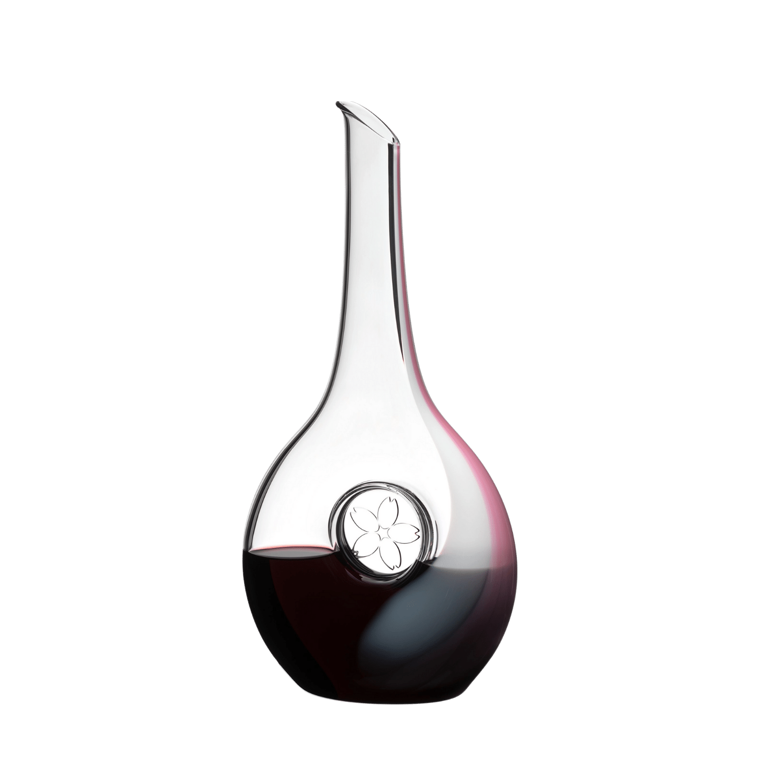 Sakura Decanter