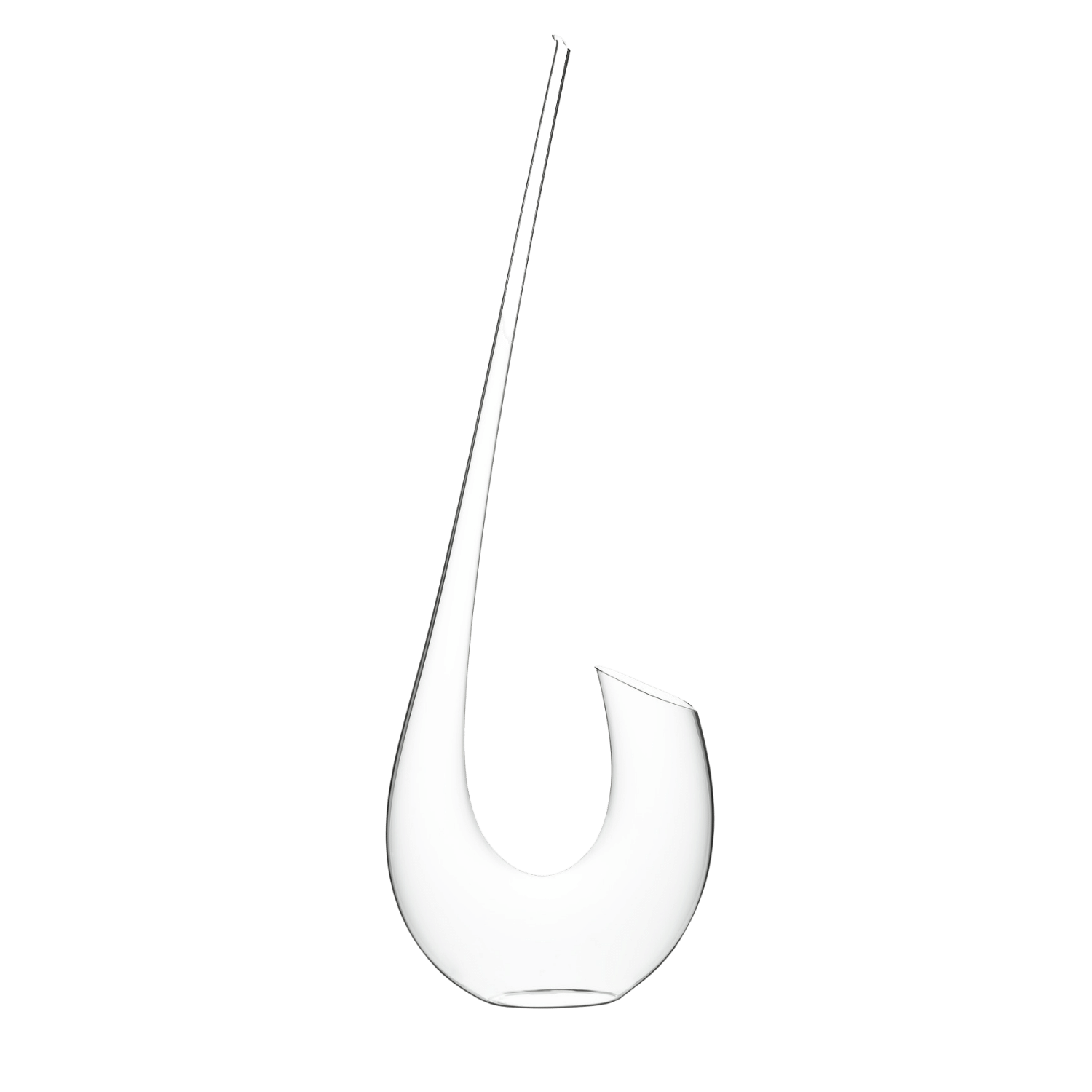 Riedel Swan Decanter Angry Wine Merchant