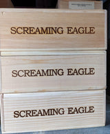 2018 Screaming Eagle Red Screaming Eagle 