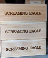 2019 Screaming Eagle Sauvignon Blanc - Angry Wine Merchant