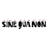 2010 Sine Qua Non