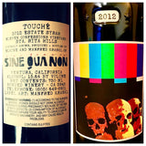 Sine Qua Non Eleven Confessions Vineyard- Angry Wine Merchant