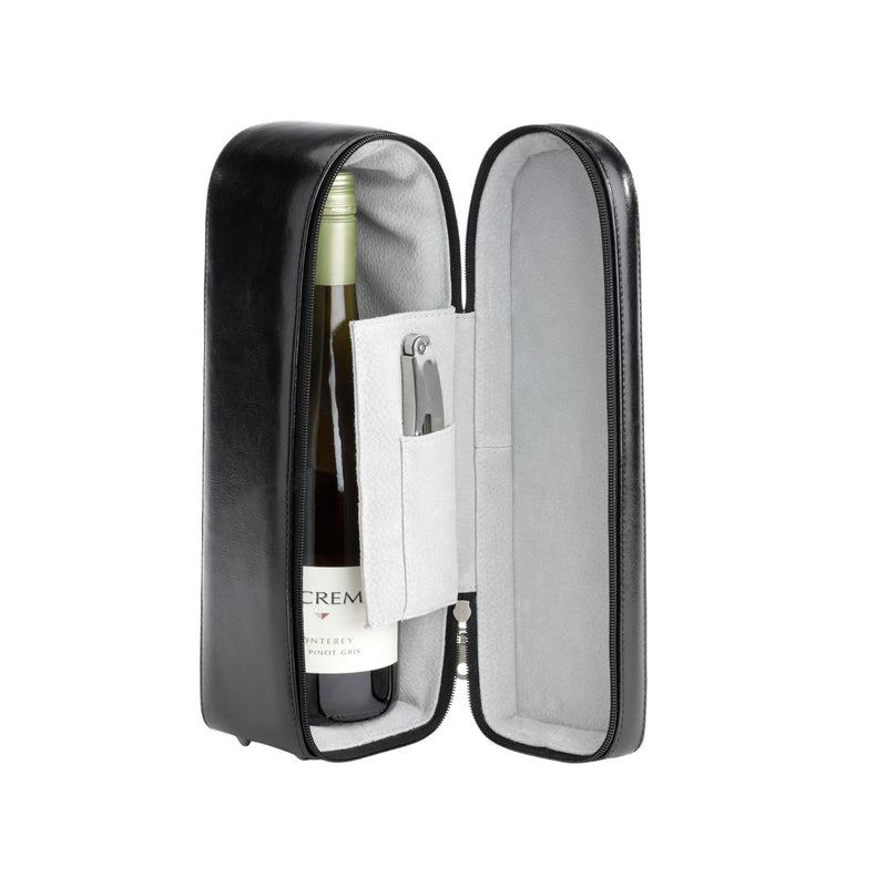 Single Wine Carrying Case
