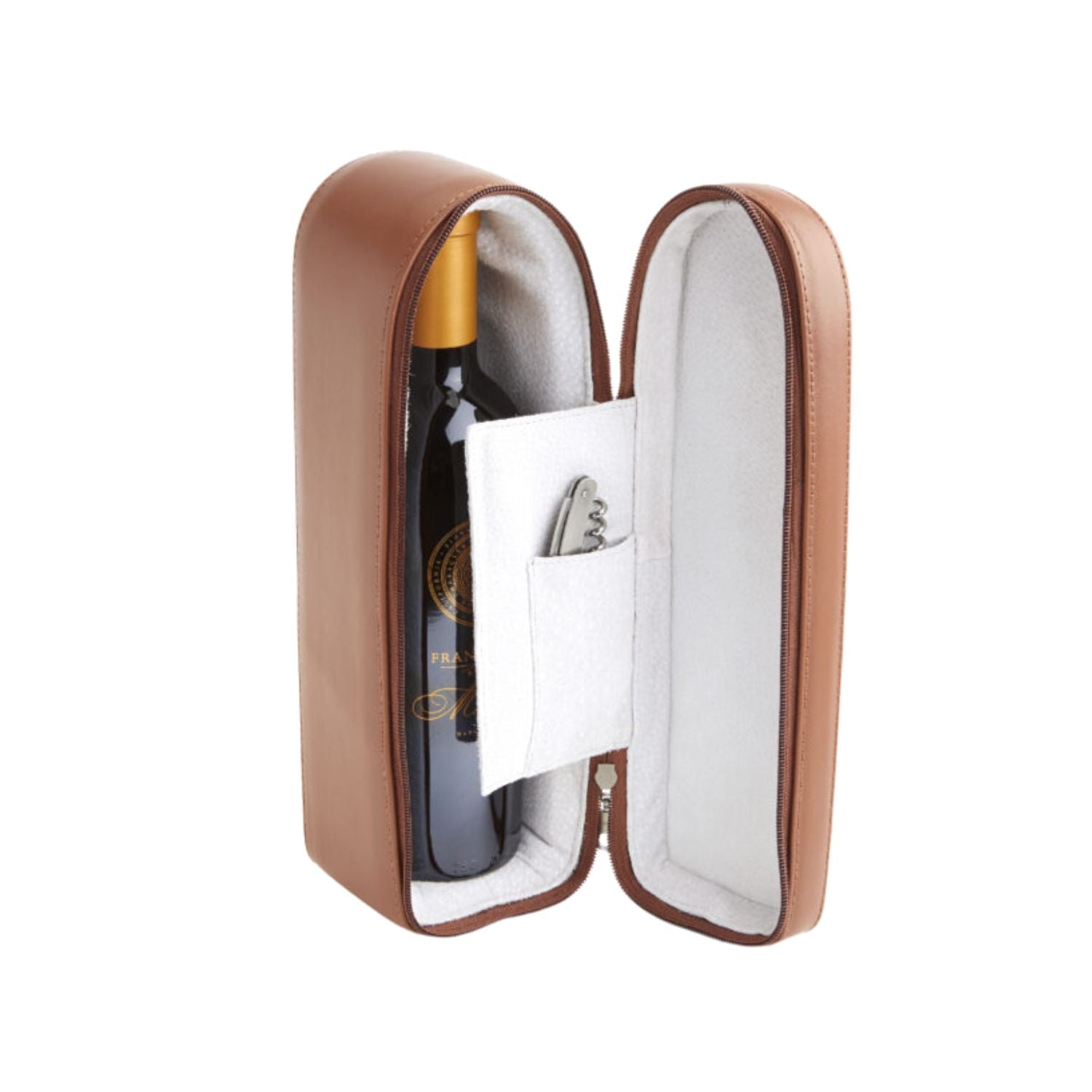 Single Wine Carrying Case