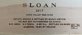 2017 Sloan