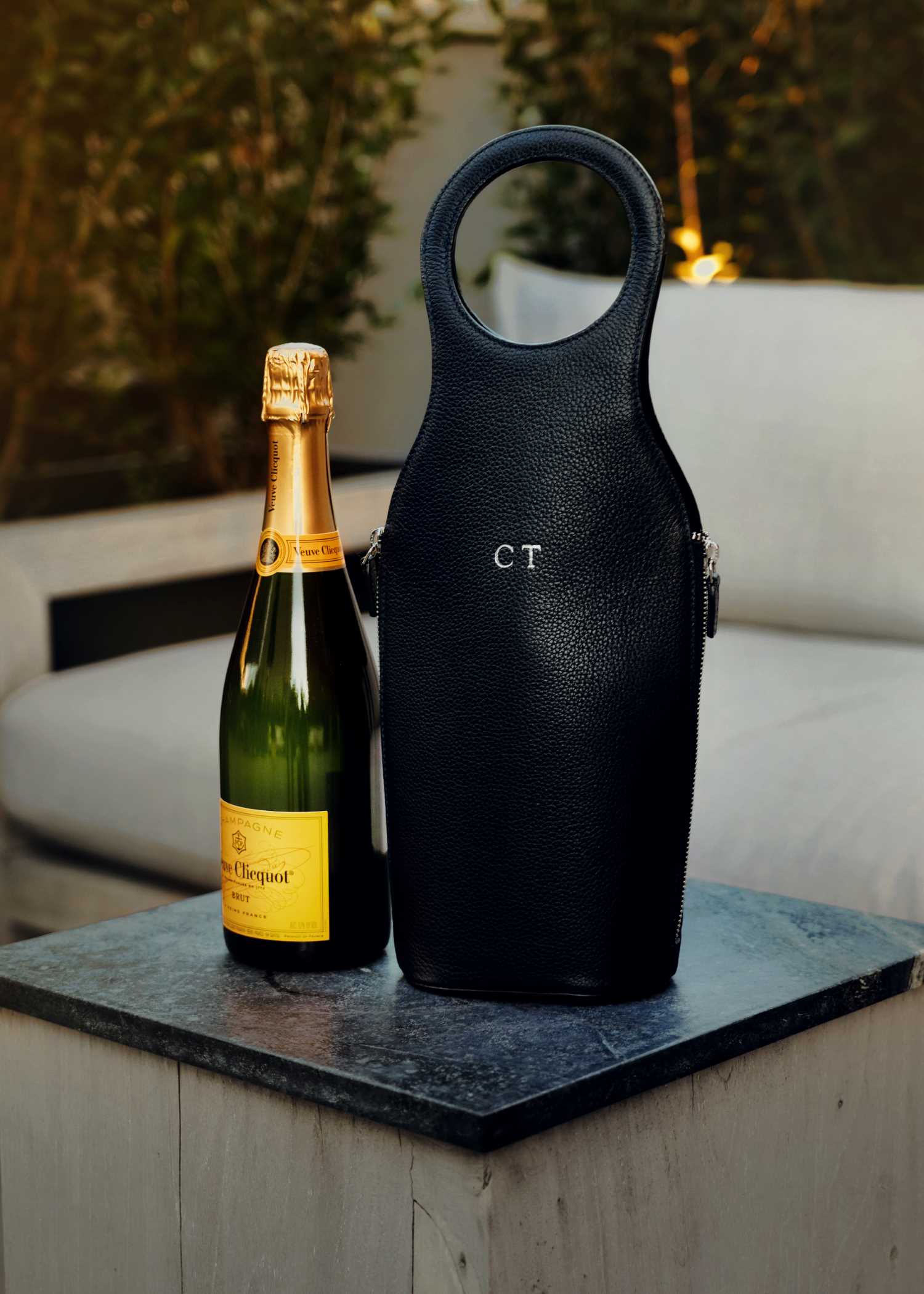 Wine Champagne Carrier