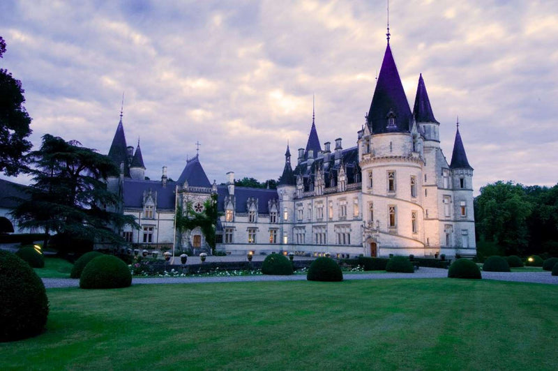 2018 Domaine de Ladoucette