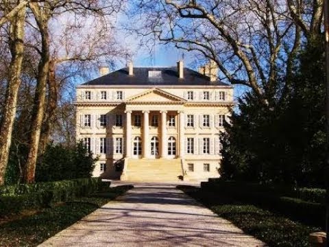 Margaux Wine Angry Merchant 2016 Chateau |