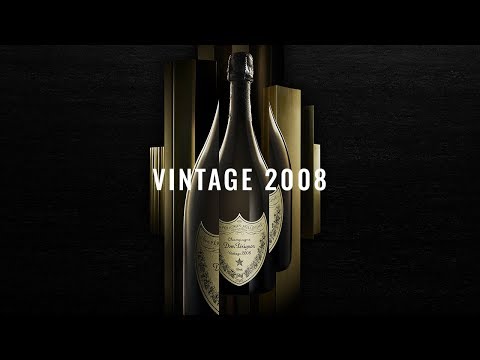 2008 Dom Perignon Brut – Champagne Vintage | Angry Wine Merchant