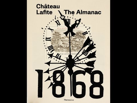 2017 Chateau Lafite Rothschild | Angry Wine Merchant