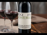 Video of 2016 Ridge Vineyard Monte Bello - Angry Wine Merchant