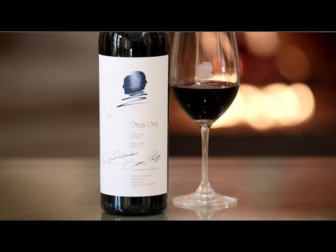 2012 Opus One – Napa Valley Iconic Red | Angry Wine Merchant