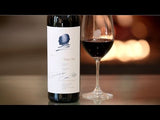2012 Opus One