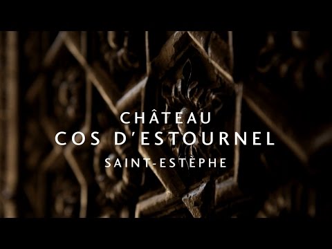 2000 Chateau Cos d'Estournel | Angry Wine Merchant